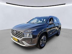Hyundai Santa Fe - 1.6 T-GDI HEV i-Motion NL-AUTO | NAVI | CAMERA
