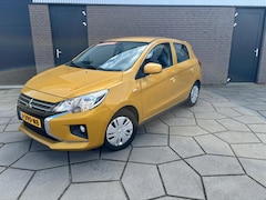 Mitsubishi Space Star - 1.0 Cool+ | 5 Drs| AIRCO| USB+AUX |verstralers| Isofix| centrale vergrendeling op afstand