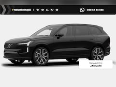 Volvo EX90 - Twin Motor Ultra Executive Edition 7p. 106 kWh | Full Options | Luchtvering | Bowers & Wil