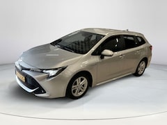 Toyota Corolla Touring Sports - 1.8 Hybrid Active