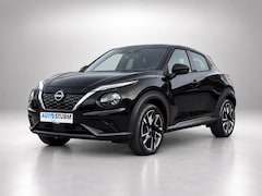 Nissan Juke - 1.6 Hybrid N-Connecta € 7.250 VOORRAADKORTING OP=OP