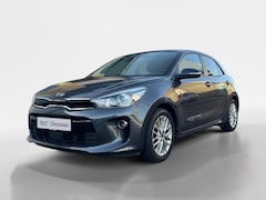 Kia Rio - 1.0 TGDI DynamicLine | Navigatie | Parkeer camera achter | Keyless