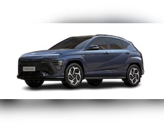 Hyundai Kona - 1.6 GDI HEV N Line Sky | € 6.160, - voorraad voordeel
