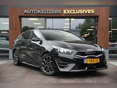 Kia Pro cee'd - ProCeed 1.0 T-GDi GT-Line Stoel/stuur verwarming Led Half Leer