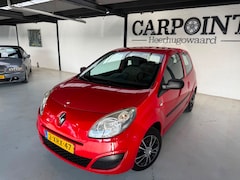 Renault Twingo - 1.2 Authentique 2011 Airco PDC Elek pak