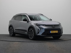 Renault Scenic E-Tech - EV87 long range esprit Alpine | Stoel en stuur verwarming | elektrische kofferklep | 98% S