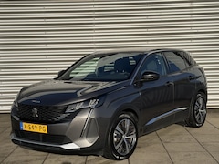 Peugeot 3008 - 1.2 PureTech Allure Pack Business 130 PK | Navigatie | Camera | Climate Control | NL Auto