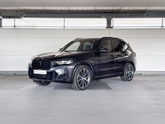 BMW X3 - xDrive30e M-Sport