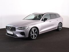 Volvo V60 - T6 Recharge AWD Plus Dark - IntelliSafe Assist & Surround - 360º Camera - Harman Kardon au