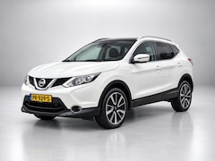 Nissan Qashqai - 1.2 Tekna