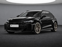 Audi RS5 - Avant e-hybrid quattro 639 PK · Sportpakket · Keramisch · Optiekpakket Carbon · Trekhaak