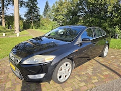 Ford Mondeo - 2.3-16V Titanium AUTOMAAT / Boekjes