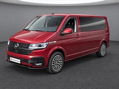 Volkswagen Transporter - 2.0 TDI 204pk DSG L2H1 DC 30 Bulli · Camera · Apple/Android Car Play · Dubble Cabine · Vlo