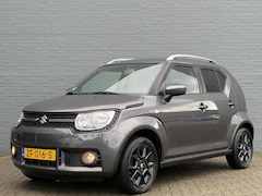Suzuki Ignis - 1.2 Comfort | All Season Banden | Navigatie | Camera | 16 Inch Lichtmetalen Velgen