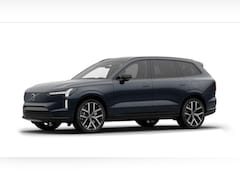 Volvo EX90 - Twin Motor Ultra Executive Edition 7p. | 7-Zits | Google | Luchtvering | Bowers & Wilkins