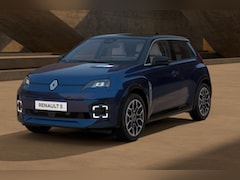 Renault 5 - 5 comfort range Roland-Garros 52 kWh | Harman Kardon | All Weather Banden | Wordt verwacht