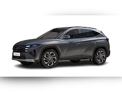 Hyundai Tucson - 1.6 T-GDI PHEV Premium | € 9.850, - voorraad voordeel