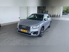 Audi Q2 - 35 TFSI S Edition 150 PK Automaat Wordt verwacht
