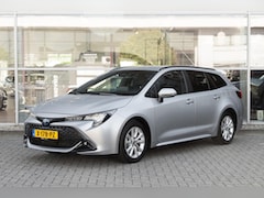 Toyota Corolla Touring Sports - Hybrid 140 Active Trekhaak | Privacy Glass