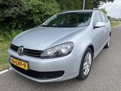 Volkswagen Golf Variant - 1.4 TSI Comfortline / Automaat / Navi / Airco