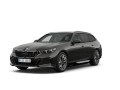 BMW i5 - eDrive40 M Sport Pro Edition 84 kWh M Sportpakket Pro | Driving Assistant Professional | C