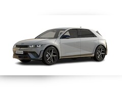 Hyundai IONIQ 5 - N Line Business 84 kWh | € 4.960, - voorraad voordeel