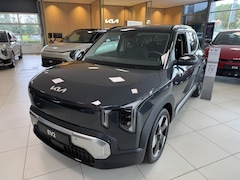 Kia EV2 - Plus Advanced 42.2 kWh 4-zits Rijklaar incl. Metallic lak | VoorraadVoordeelAuto | Ruim €2