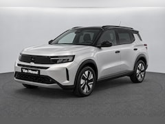 Opel Frontera - 1.2 Turbo Hybrid GS | Parkeersensoren | Camera |