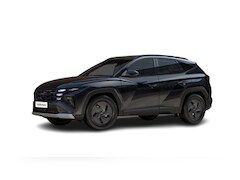 Hyundai Tucson - 1.6 T-GDI PHEV Pure Edition | € 6.050, - voorraad voordeel