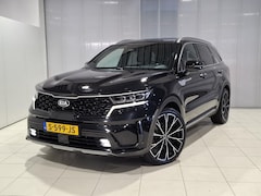 Kia Sorento - 1.6 T-GDI Plug-in Hybrid 4WD ExecutiveLine 7p. 21 Inch, Schuif kantel dak, Stoel en Stuur