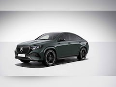 Mercedes-Benz GLE-Klasse Coupé - 450 e 4MATIC AMG Line 450 e 4MATIC AMG Line GLE 450 e 4MATIC Coupé AMG Line