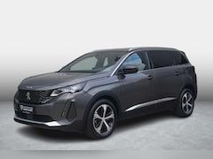 Peugeot 5008 - 1.2 TURBO 130 GT AUTOMAAT 7-Persoons | Navigatie pro | Climate control | Privacy Glass | F