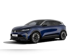Renault Mégane E-Tech - Techno 67 kWh | Binnenkort in de showroom | Bestel nu uw nieuwe Megane met € 1000, - Zeeuw