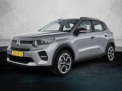 Citroën C3 - Max Hybrid 110pk Automaat | Lage kilometerstand | Navigatie | Achteruitrijcamera | Climate