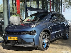 Lynk & Co 01 - 1.5 | SOH 93, 35% | Panoramadak | Climate control | PDC + Camera | Apple Carplay/Android A