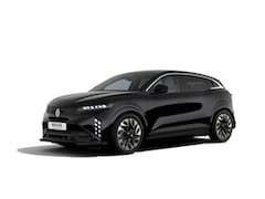 Renault Mégane E-Tech - Techno 67 kWh | Binnenkort in de showroom | Bestel nu uw nieuwe Megane met € 1000, - Zeeuw