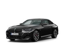 BMW 2-serie Coupé - 220i M Sportpakket Pro | Driving Assistant | Parking Assistant Plus | Innovation Pack | Pr