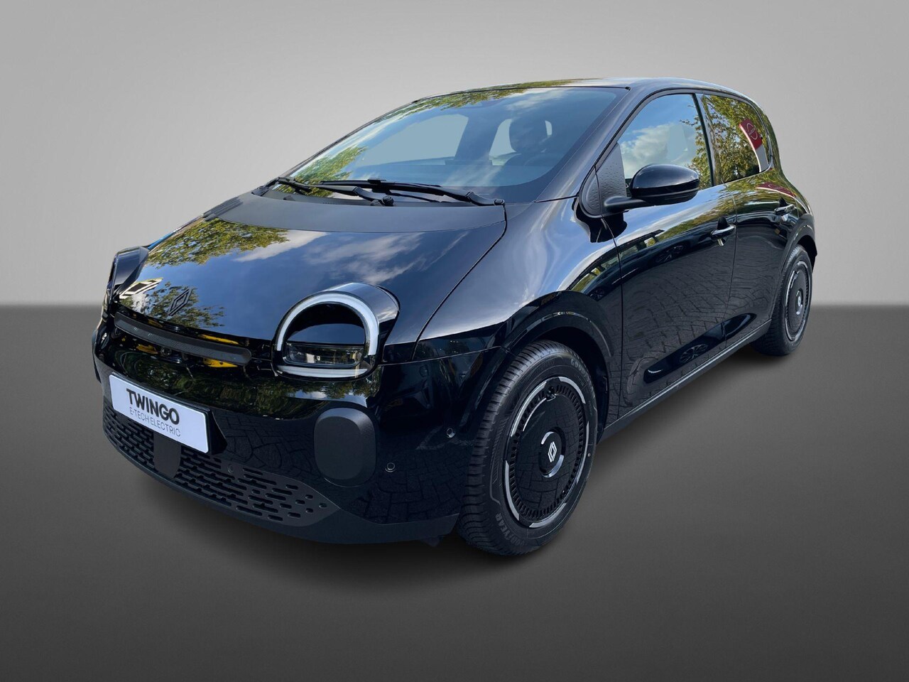 Renault Twingo - urban range techno 27.5 kWh | SNEL LEVERBAAR | PACK PRIVILEGE | ALL WEATHER | - AutoWereld.nl