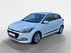 Hyundai i20 - 1.0 T-GDI i-Motion INCL. EXTRA VELGENSET Nu RIJKLAARPRIJS incl. 12 Maanden garantie Premiu