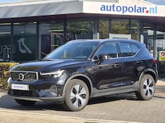 Volvo XC40 - 1.5 T4 Plug-in hybrid Core Bright Camera/Keyless/Stoel/Stuur verw. etc