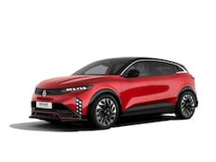 Renault Mégane E-Tech - Business Techno 67 kWh | Binnenkort in de showroom | Financier uw Megane tegen slechts 1,