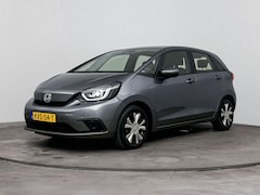 Honda Jazz - 1.5 e:HEV Elegance | Apple Carplay/Android Auto | Parkeersensoren voor & achter | Climate