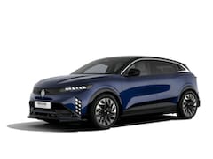 Renault Mégane E-Tech - Techno 67 kWh | Binnenkort in de showroom | Bestel nu uw nieuwe Megane met € 1000, - Zeeuw