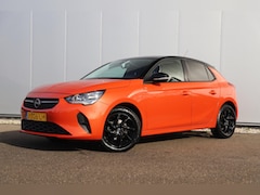 Opel Corsa - 1.2 Edition DB Riem VV Carplay Android Airco Cruise Control LMV Parkeersensor