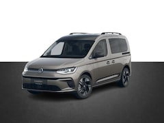 Volkswagen Caddy - Bedrijfswagens Kombi First Edition 1.5 eHybrid EU6 85 kW / 115 PK 2755