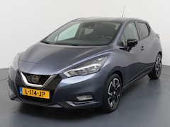 Nissan Micra - 1.0 IG-T N-Design | Parkeersensoren | Apple Carplay/Android Auto |