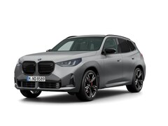 BMW X3 - M50 xDrive M Sportpakket Pro | Comfort Pack | Premium Pack | Professional Pack | Driving A