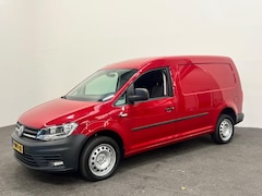 Volkswagen Caddy Maxi - 2.0 TDI L2H1 Highline Automaat