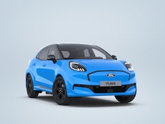 Ford Puma Gen-E - Black Edition 47 kWh