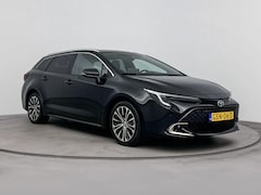 Toyota Corolla Touring Sports - Hybrid 140 Dynamic | Dodehoek detectie | Apple Carplay / Android Auto | Stoelverwarming |